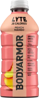 BODYARMOR LYTE packaging