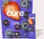 Cure Energy Electrolyte Drink Mix packaging