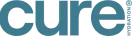 Cure Hydration logo