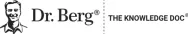 Dr. Berg logo