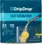 DripDrop Original Electrolyte Powder packaging