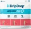 DripDrop Zero Sugar Plus Electrolyte Powder packaging