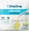 DripDrop Zero Sugar Electrolyte Powder packaging