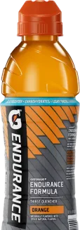 Gatorade Endurance Formula (Ready to Drink) packaging