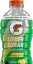Gatorade Lower Sugar packaging