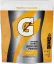 Gatorade Thirst Quencher Powder packaging