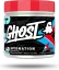 GHOST Hydration packaging