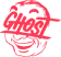 GHOST logo