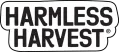 Harmless Harvest logo