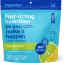Hydrant Hydrate Rapid Hydration Mix packaging