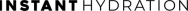 Instant Hydration logo