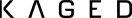 Kaged logo