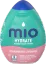 MiO Hydrate Liquid Water Enhancer packaging
