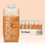 NOOMA Organic Electrolyte Sports Drink packaging