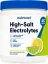 Nutricost High-Salt Electrolytes packaging