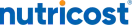 Nutricost logo