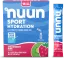 Nuun Sport Powder packaging