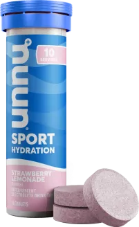 Nuun Sport packaging