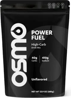 Osmo Power Fuel packaging