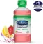 Pedialyte AdvancedCare (1 L bottle) packaging