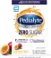 Pedialyte Electrolyte Drink Mix Zero Sugar packaging