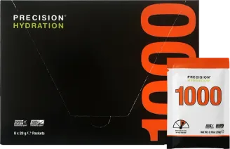 Precision Fuel & Hydration PH 1000 Electrolyte Drink Mix packaging