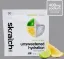 Skratch Labs Unsweetened Hydration Sport Drink Mix packaging