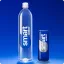 smartwater Vapor Distilled Water packaging