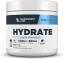 Transparent Labs Hydrate packaging