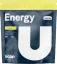UCAN Energy Drink Mix packaging