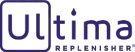 Ultima Replenisher logo