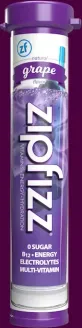 Zipfizz Energy Drink Mix packaging